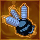 Trophy Icon