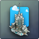 Trophy Icon