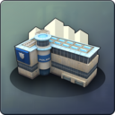 Trophy Icon