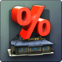 Trophy Icon