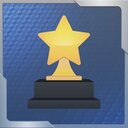 Trophy Icon