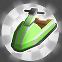 Trophy Icon