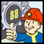 Trophy Icon