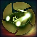 Trophy Icon