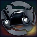 Trophy Icon