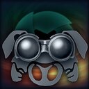 Trophy Icon