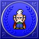Master Blue Mage