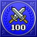 Trophy Icon