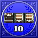 Trophy Icon