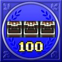 Legendary Treasure Hunter