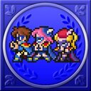 Trophy Icon