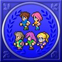 Trophy Icon