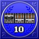 Trophy Icon