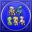 Trophy Icon