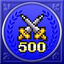 Trophy Icon
