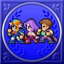 Trophy Icon