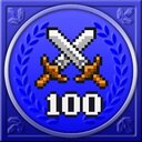 Apprentice Warrior