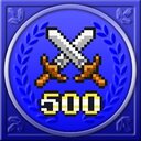 Trophy Icon