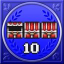 Trophy Icon