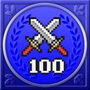 Trophy Icon