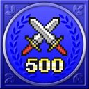 Trophy Icon