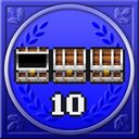 Trophy Icon