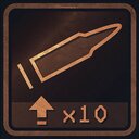 Trophy Icon
