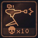 Trophy Icon