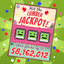Lucky Winner