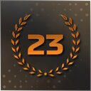 Trophy Icon