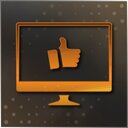 Trophy Icon