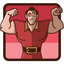 Trophy Icon