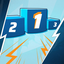 Trophy Icon
