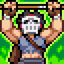 Trophy Icon