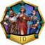Trophy Icon