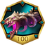 Trophy Icon