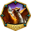 Trophy Icon