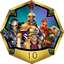 Trophy Icon