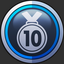 Trophy Icon