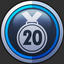 Trophy Icon