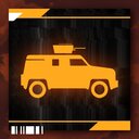 Mobile Fortress