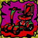 Trophy Icon
