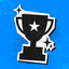 Trophy Icon