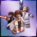 May the Force Brick With You
