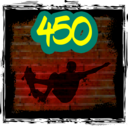 Trophy Icon
