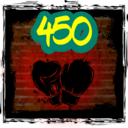 Trophy Icon