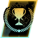 Trophy Icon