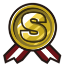 Trophy Icon