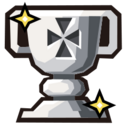Trophy Icon