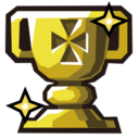 Trophy Icon